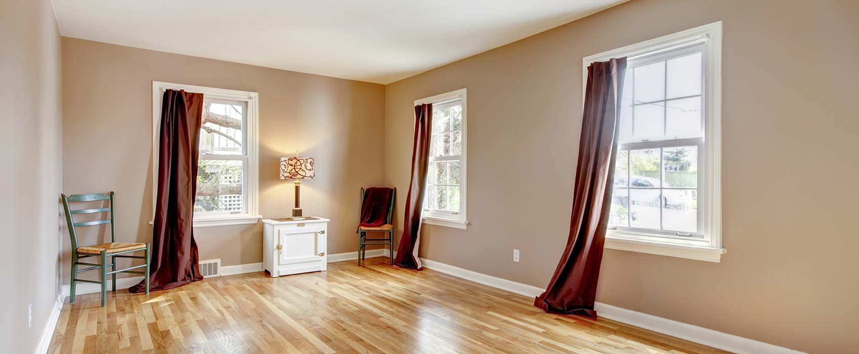 Jacksonville FL painters