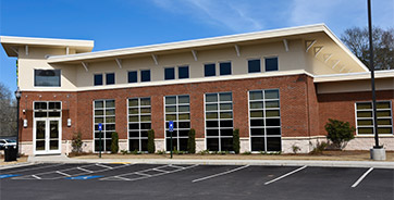 Jacksonville Commercial Painting
