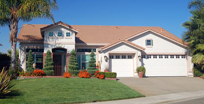 Jacksonville Exterior Painting