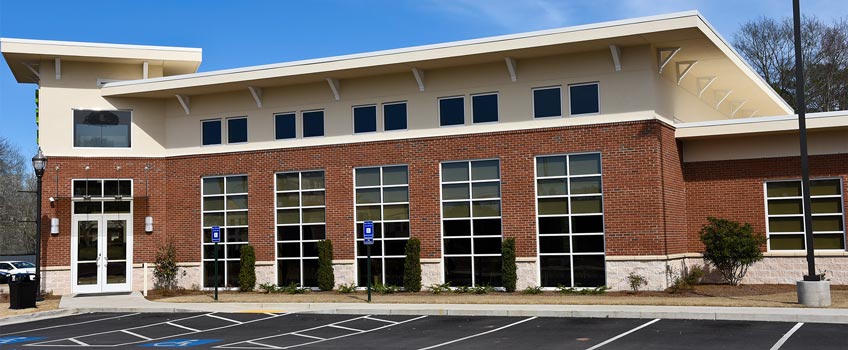 Jacksonville Commercial Painters & Painting
