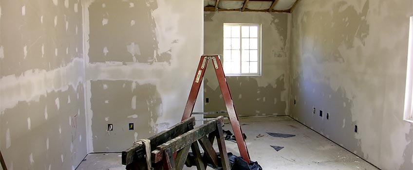 Jacksonville Drywall & Plaster