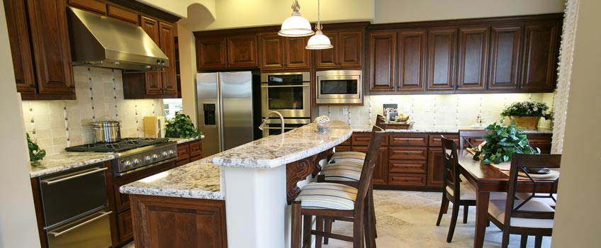 Jacksonville Kitchen Cabinet Painters